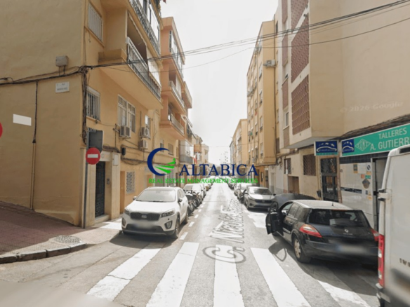 Imagen 3 de Piso en Venta en Málaga Málaga