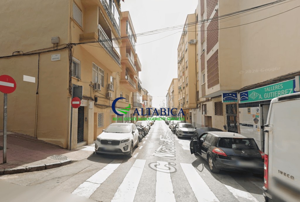 Imagen 3 de Piso en Venta en Málaga Málaga