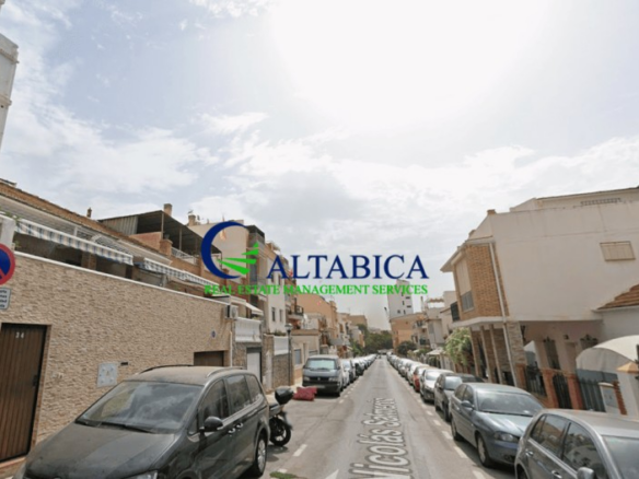Imagen 4 de Piso en Venta en Málaga Málaga