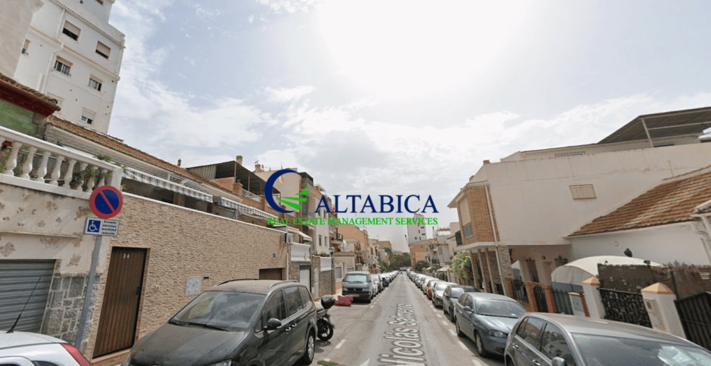 Imagen 4 de Piso en Venta en Málaga Málaga
