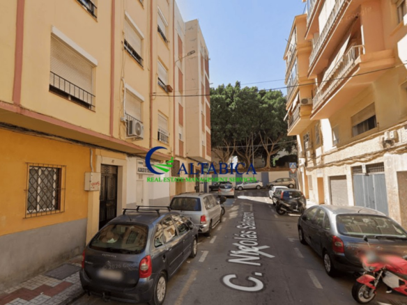 Imagen 1 de Piso en Venta en Málaga Málaga