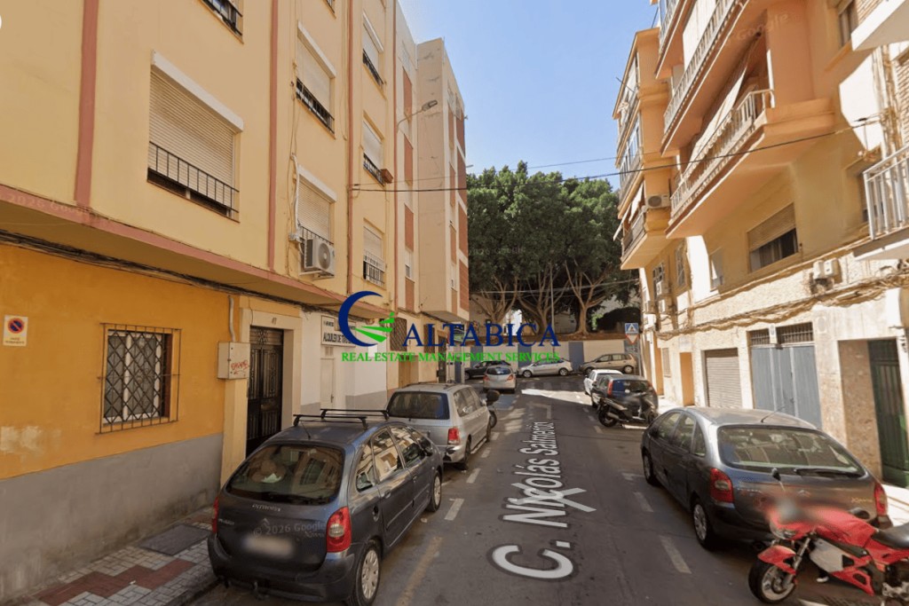 Imagen 1 de Piso en Venta en Málaga Málaga