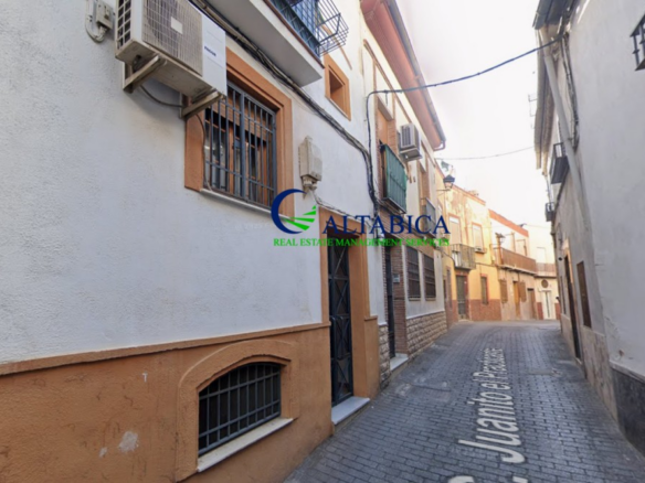 Imagen 2 de Piso en Venta en Jaen Jaén