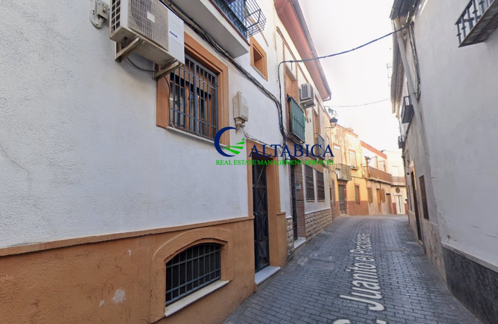 Imagen 2 de Piso en Venta en Jaen Jaén