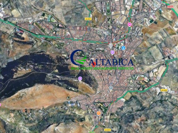 Imagen 4 de Piso en Venta en Jaen Jaén