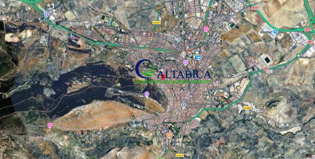 Imagen 4 de Piso en Venta en Jaen Jaén