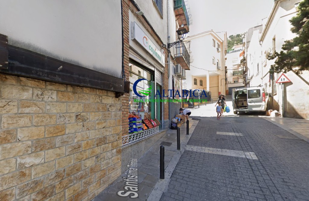 Imagen 1 de Piso en Venta en Jaen Jaén