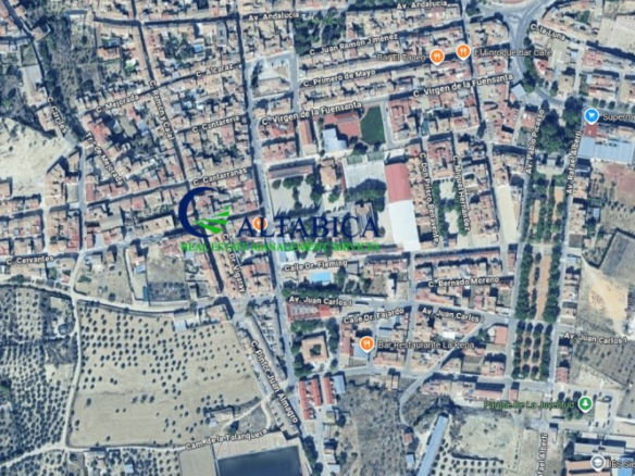 Imagen 3 de Piso en Venta en Huelma Jaén