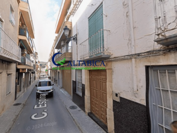 Imagen 1 de Piso en Venta en Huelma Jaén