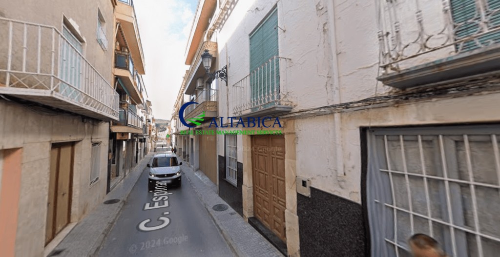 Imagen 1 de Piso en Venta en Huelma Jaén