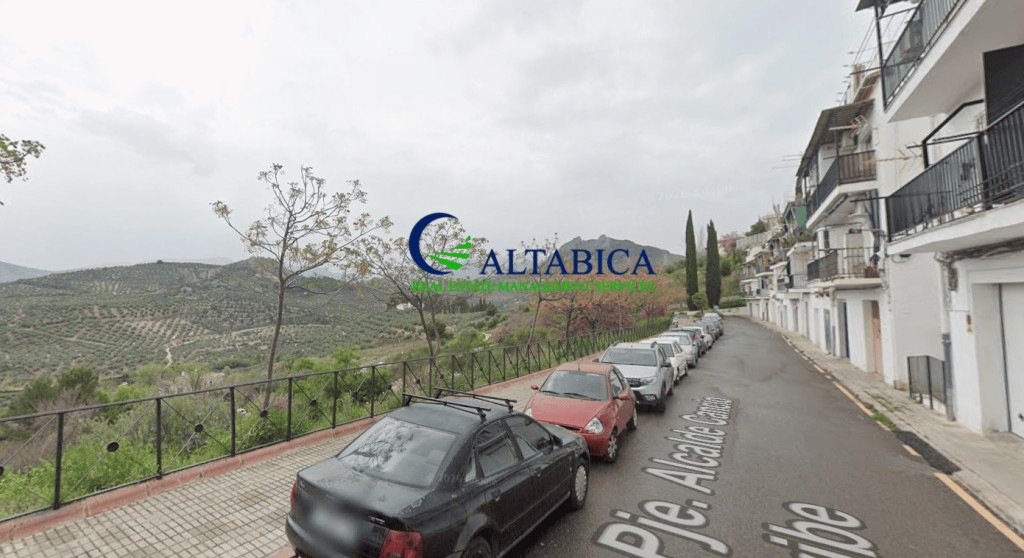 Imagen 2 de Piso en Venta en Jaen Jaén