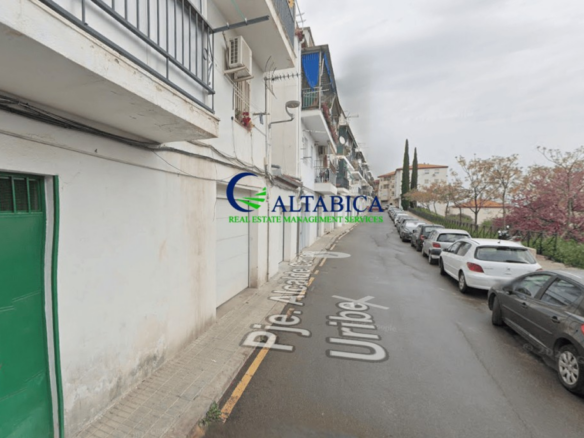 Imagen 3 de Piso en Venta en Jaen Jaén