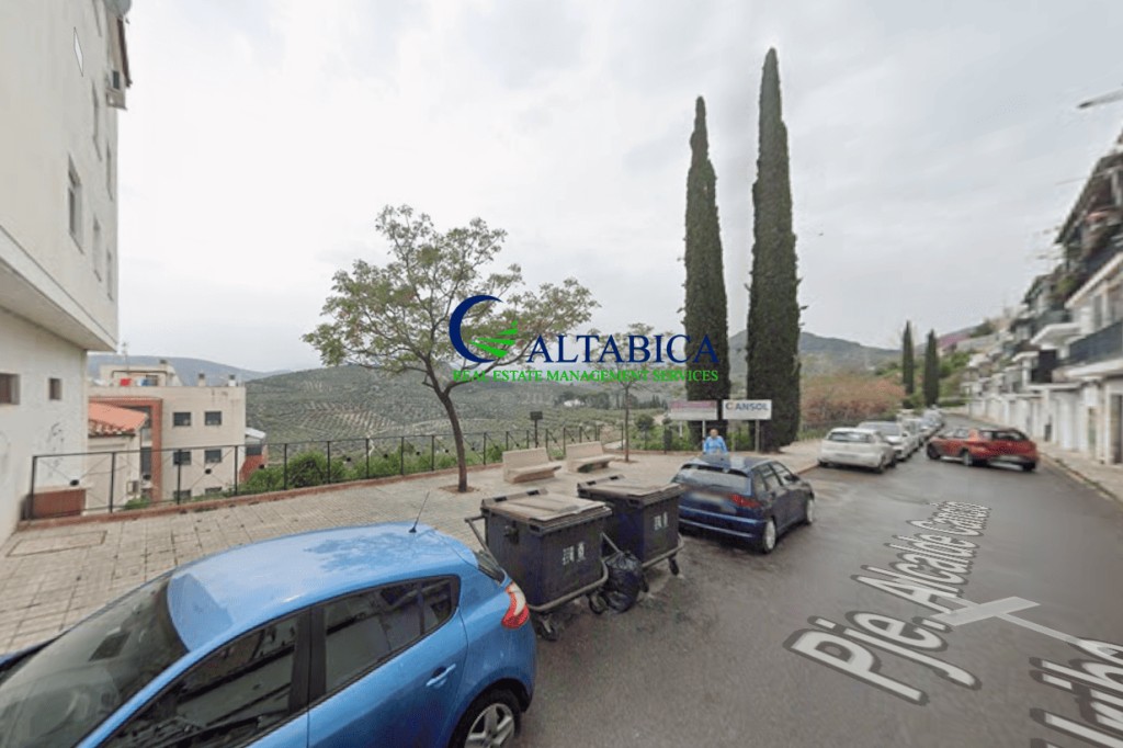Imagen 4 de Piso en Venta en Jaen Jaén