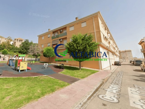 Imagen 2 de Piso en Venta en Jodar Jaén