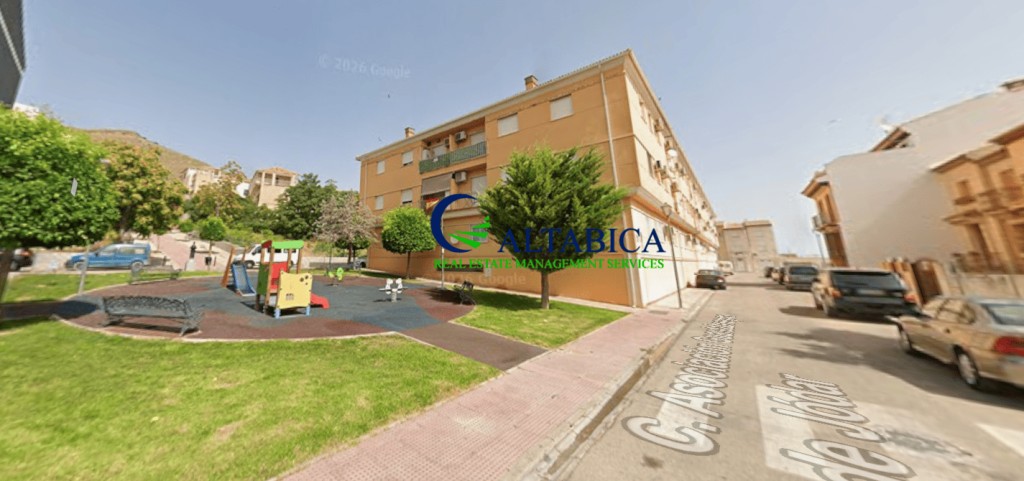 Imagen 2 de Piso en Venta en Jodar Jaén