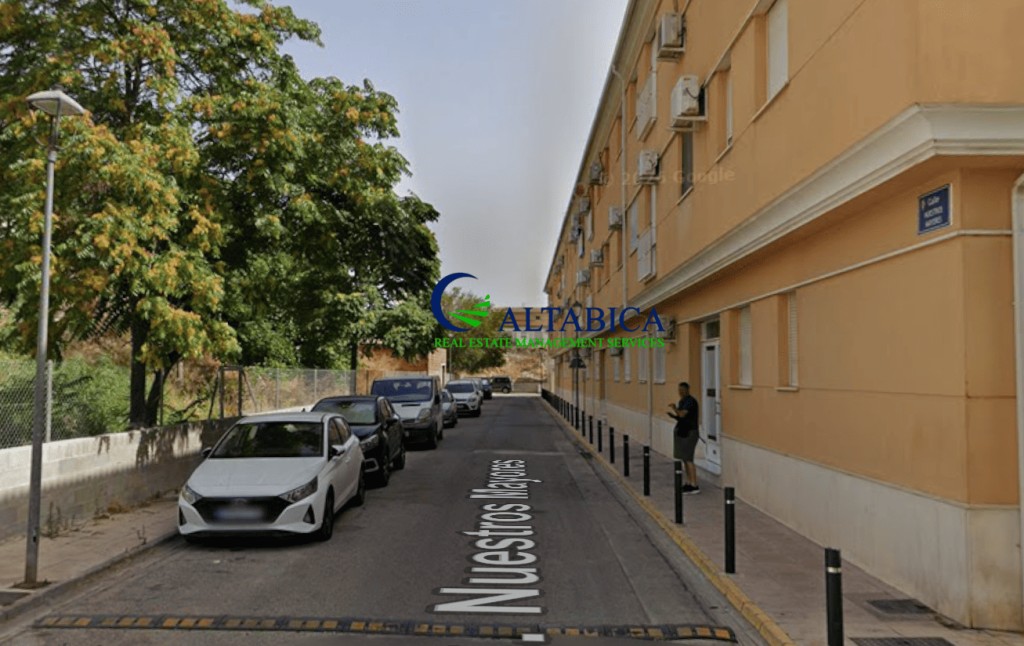 Imagen 3 de Piso en Venta en Jodar Jaén