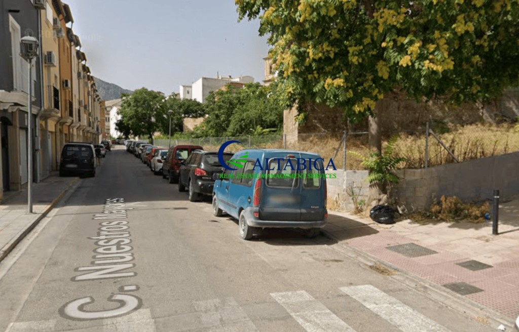 Imagen 4 de Piso en Venta en Jodar Jaén