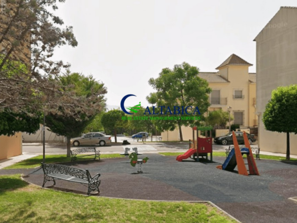 Imagen 1 de Piso en Venta en Jodar Jaén