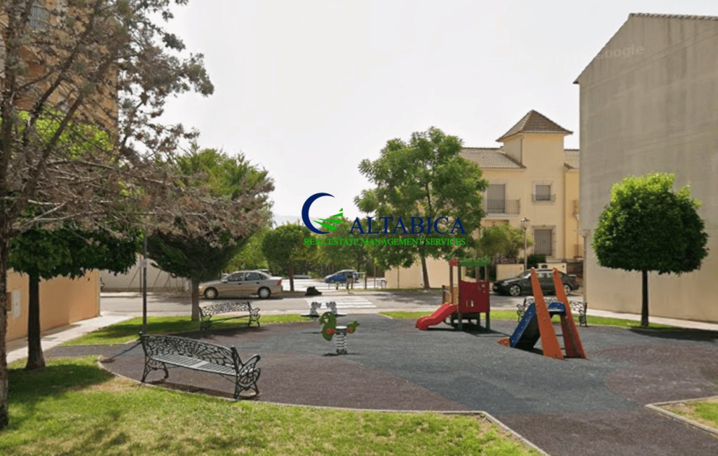 Imagen 1 de Piso en Venta en Jodar Jaén