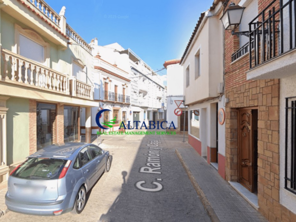 Imagen 2 de Piso en Venta en Marmolejo Jaén
