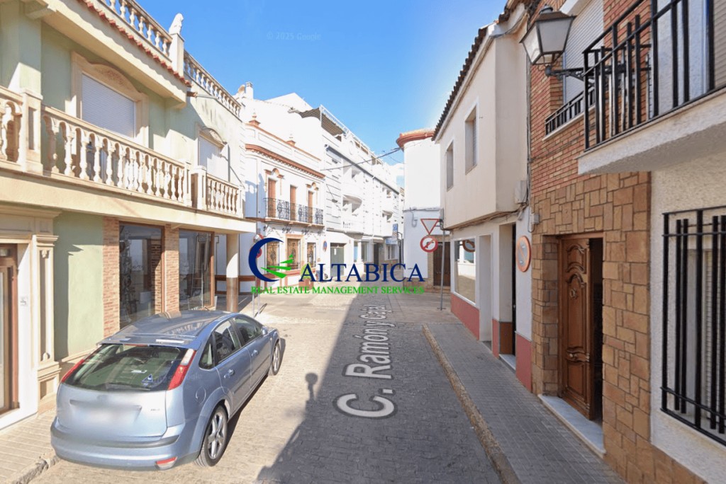 Imagen 2 de Piso en Venta en Marmolejo Jaén