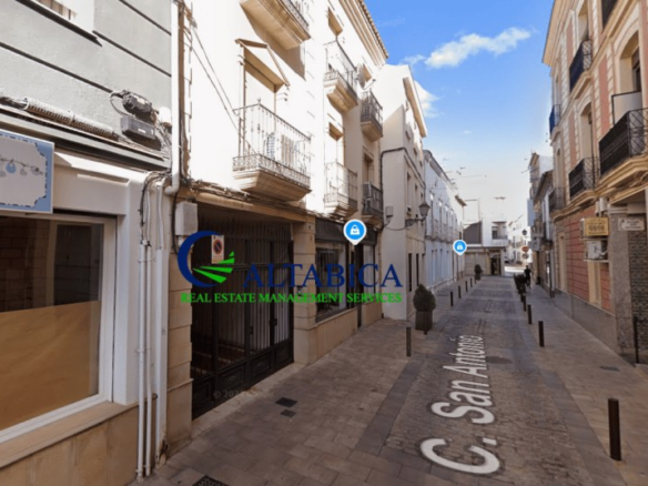 Imagen 3 de Piso en Venta en Marmolejo Jaén