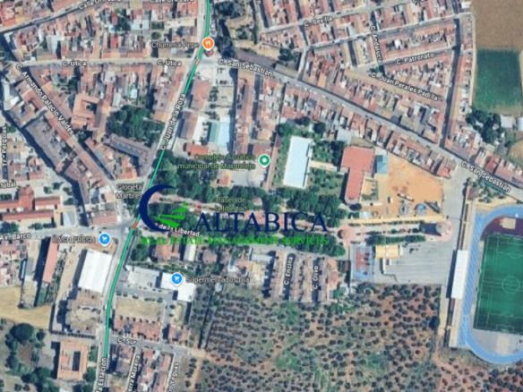 Imagen 4 de Piso en Venta en Marmolejo Jaén