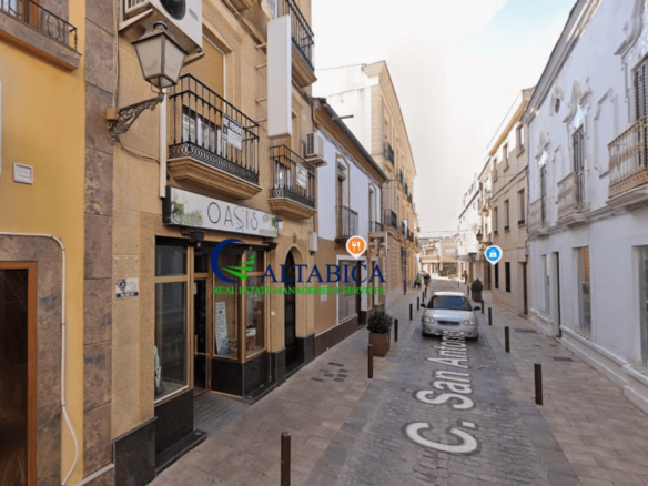 Imagen 1 de Piso en Venta en Marmolejo Jaén