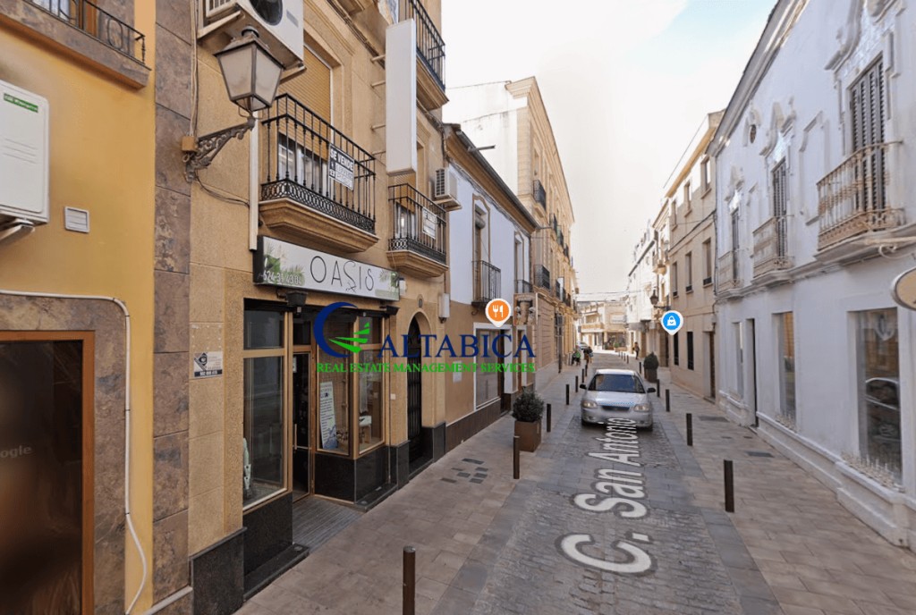 Imagen 1 de Piso en Venta en Marmolejo Jaén