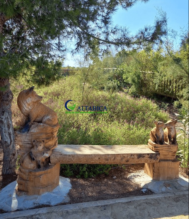 Imagen 3 de Casa-Chalet en Venta en Quesada Jaén