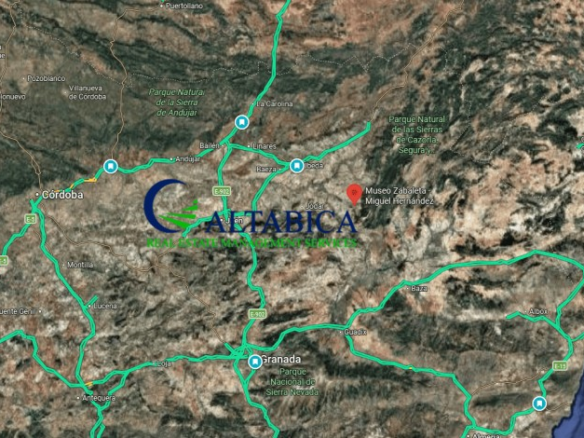 Imagen 4 de Casa-Chalet en Venta en Quesada Jaén