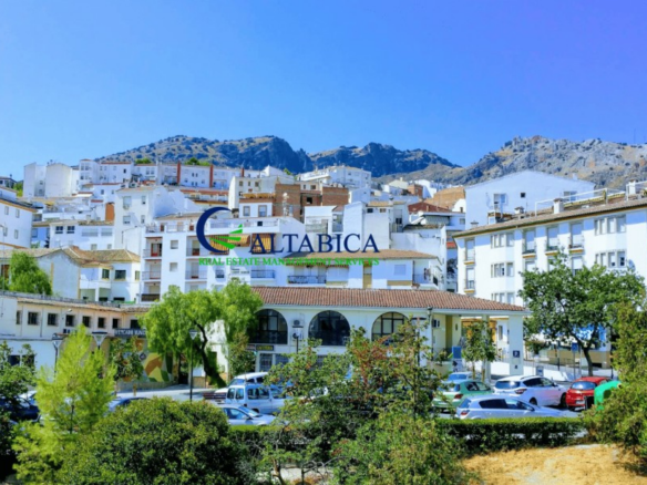 Imagen 1 de Casa-Chalet en Venta en Quesada Jaén