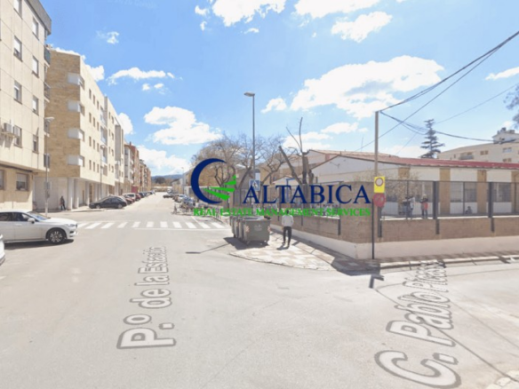 Imagen 2 de Piso en Venta en Torredonjimeno Jaén