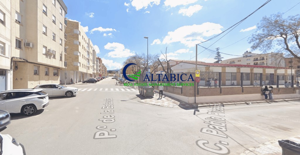Imagen 2 de Piso en Venta en Torredonjimeno Jaén