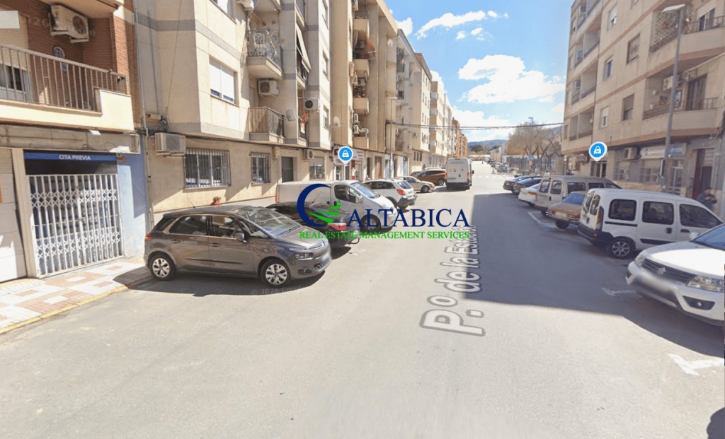 Imagen 3 de Piso en Venta en Torredonjimeno Jaén