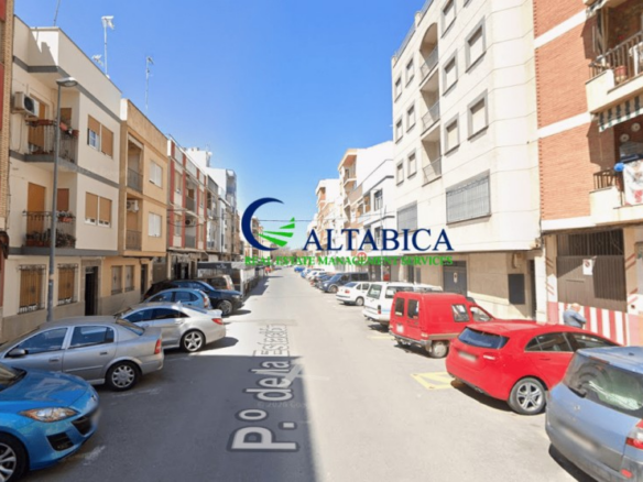 Imagen 4 de Piso en Venta en Torredonjimeno Jaén