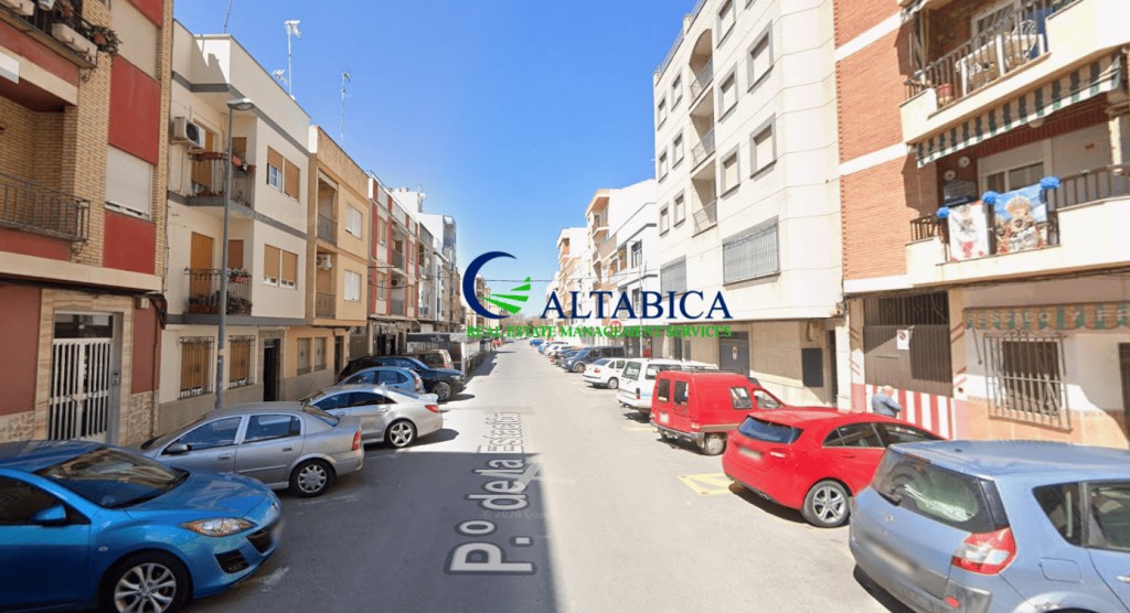 Imagen 4 de Piso en Venta en Torredonjimeno Jaén