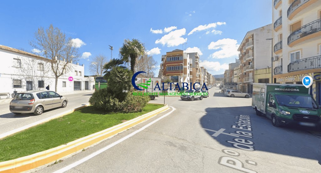 Imagen 1 de Piso en Venta en Torredonjimeno Jaén
