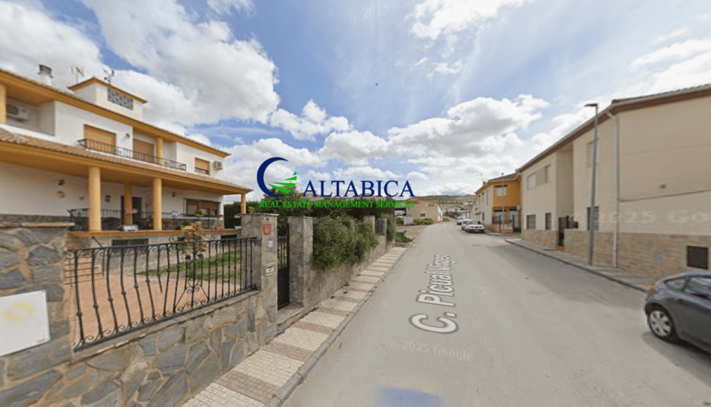 Imagen 2 de Casa-Chalet en Venta en Fuerte Del Rey Jaén
