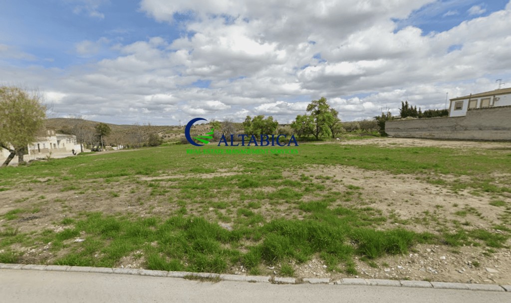 Imagen 3 de Casa-Chalet en Venta en Fuerte Del Rey Jaén