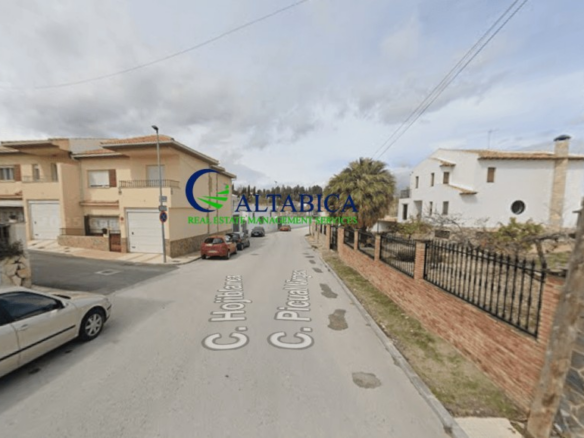 Imagen 1 de Casa-Chalet en Venta en Fuerte Del Rey Jaén
