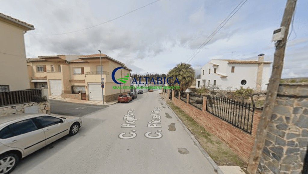 Imagen 1 de Casa-Chalet en Venta en Fuerte Del Rey Jaén