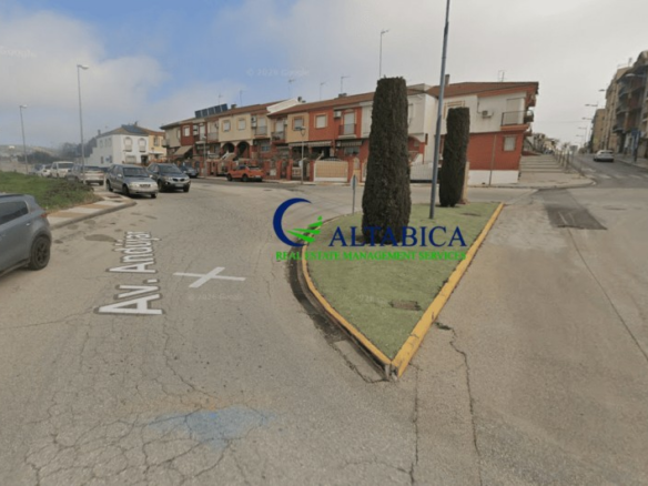 Imagen 2 de Casa-Chalet en Venta en Bailen Jaén