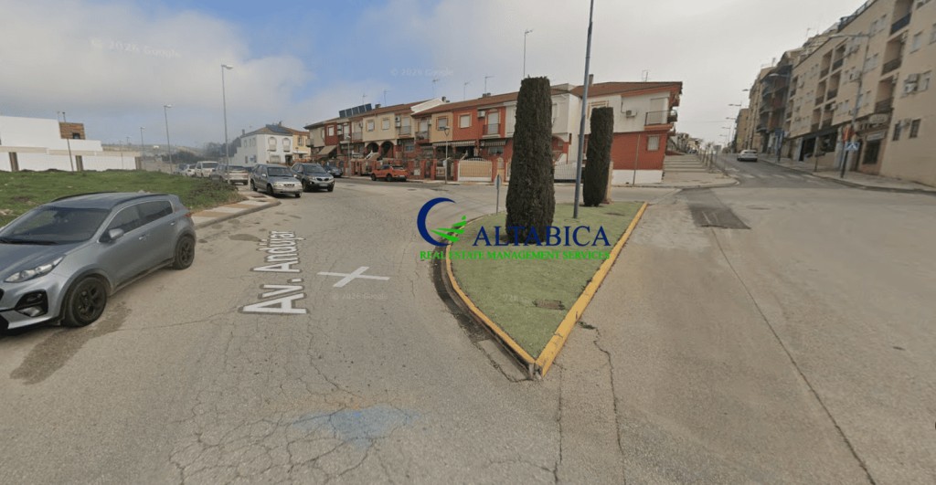 Imagen 2 de Casa-Chalet en Venta en Bailen Jaén