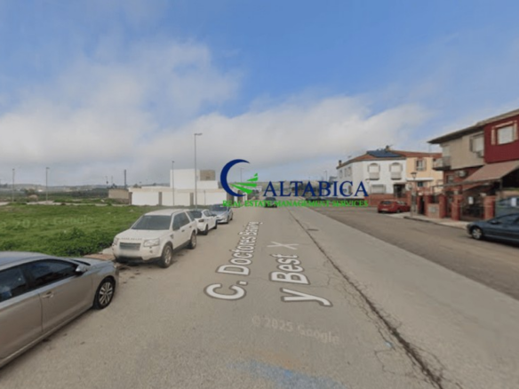 Imagen 3 de Casa-Chalet en Venta en Bailen Jaén