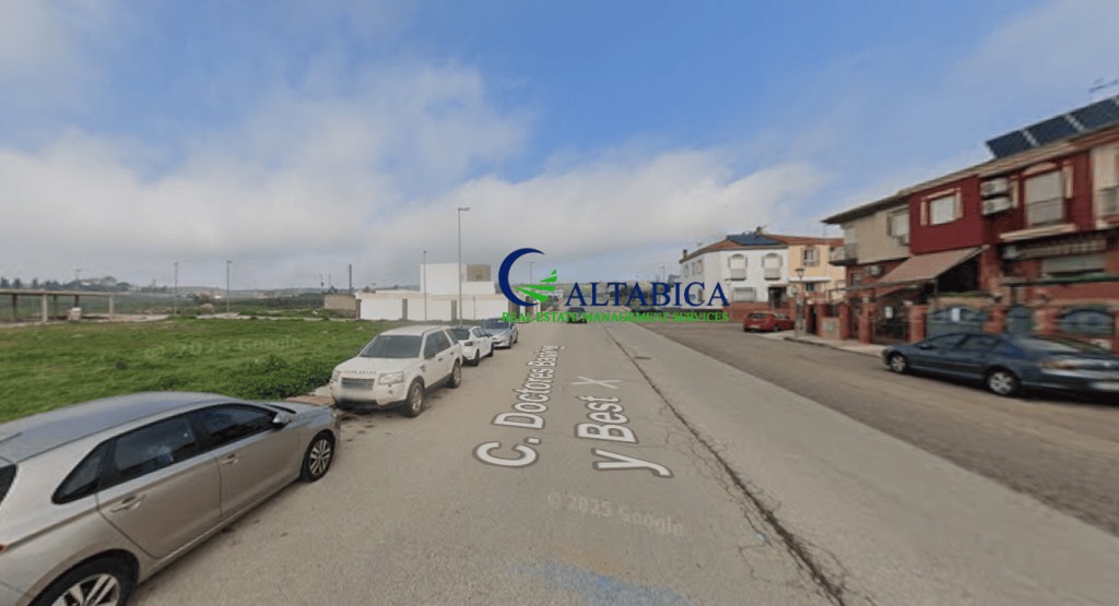Imagen 3 de Casa-Chalet en Venta en Bailen Jaén