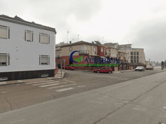 Imagen 4 de Casa-Chalet en Venta en Bailen Jaén