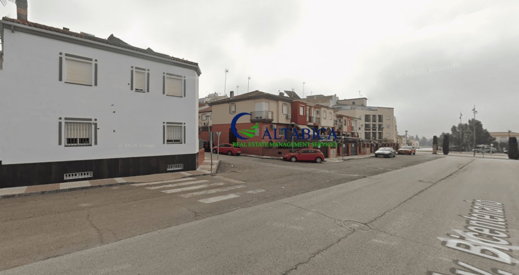 Imagen 4 de Casa-Chalet en Venta en Bailen Jaén