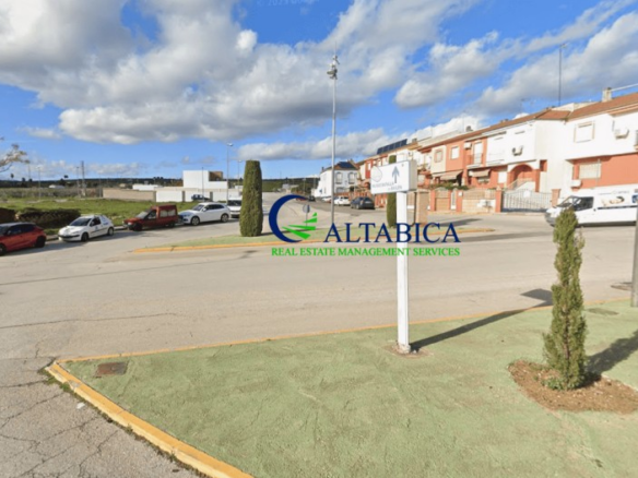 Imagen 1 de Casa-Chalet en Venta en Bailen Jaén