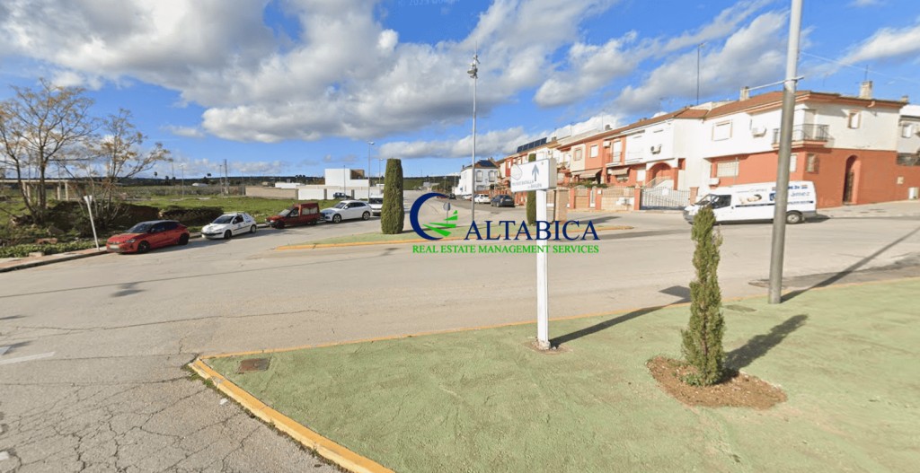 Imagen 1 de Casa-Chalet en Venta en Bailen Jaén